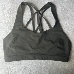 Lululemon Sport Bra